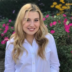 Meet your Posher, Hannah